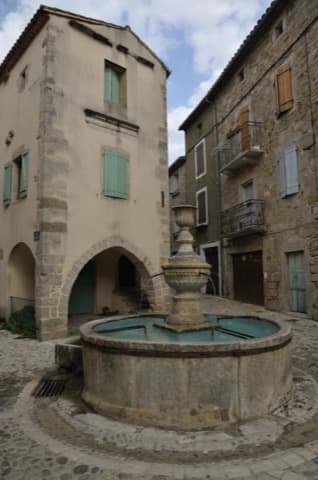 Élagueur Ceilhes-et-Rocozels