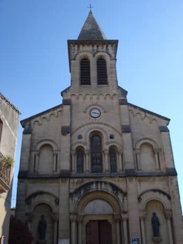 Élagueur Saint-Georges-d'Orques